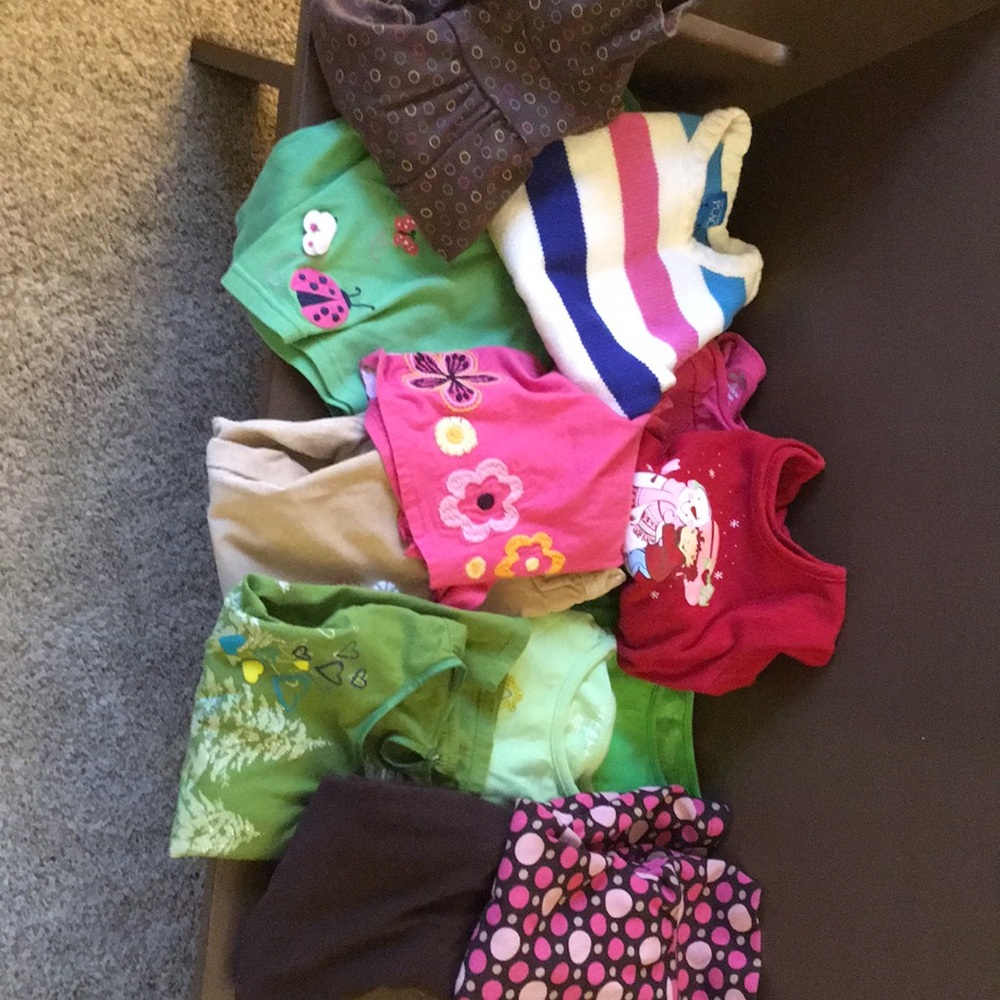 11 item 4t bundle